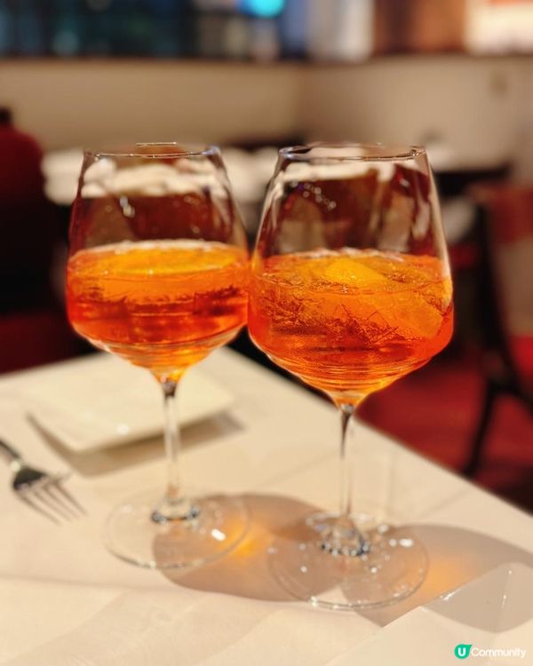 📌 灣仔│Grappa's QRE│傳統意式小餐館