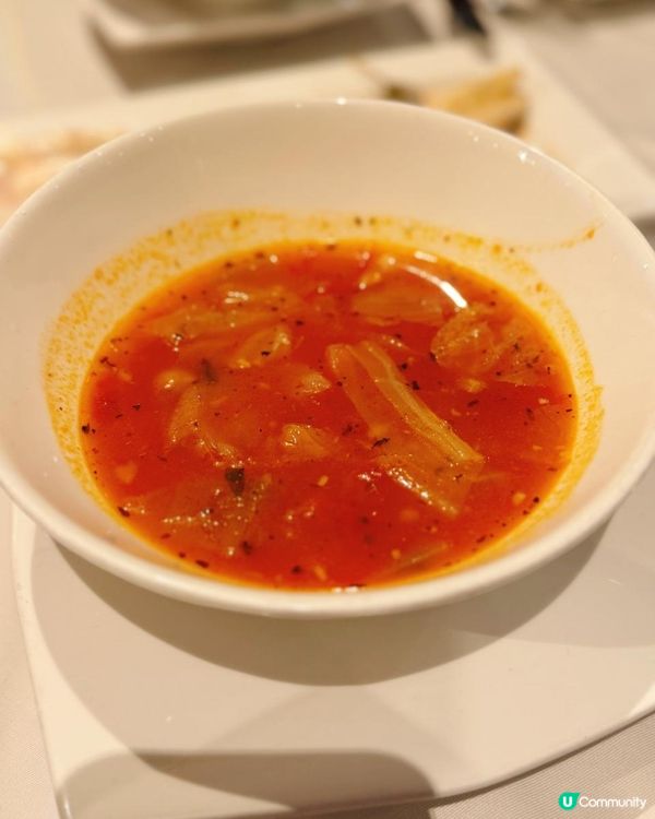 📌 灣仔│Grappa's QRE│傳統意式小餐館