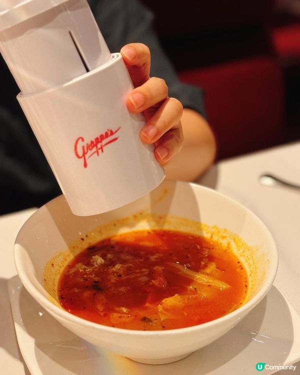 📌 灣仔│Grappa's QRE│傳統意式小餐館