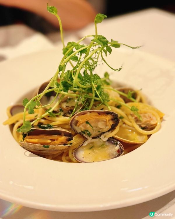 📌 灣仔│Grappa's QRE│傳統意式小餐館