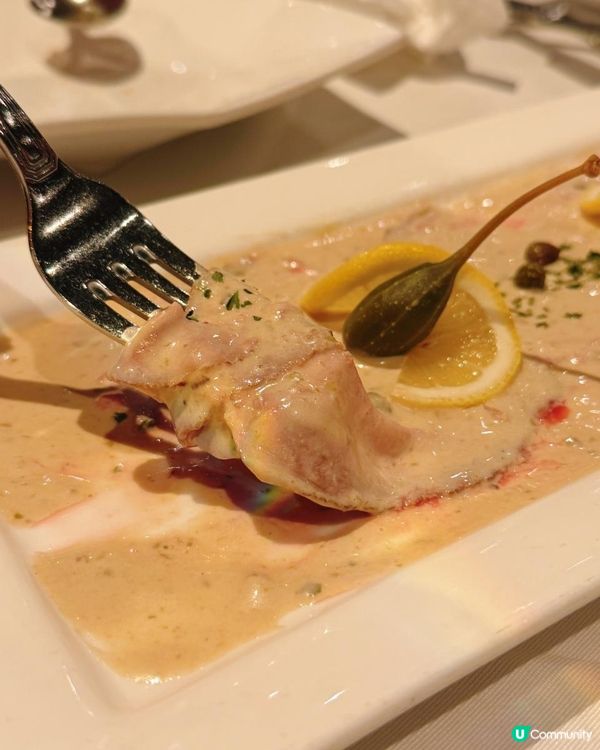 📌 灣仔│Grappa's QRE│傳統意式小餐館