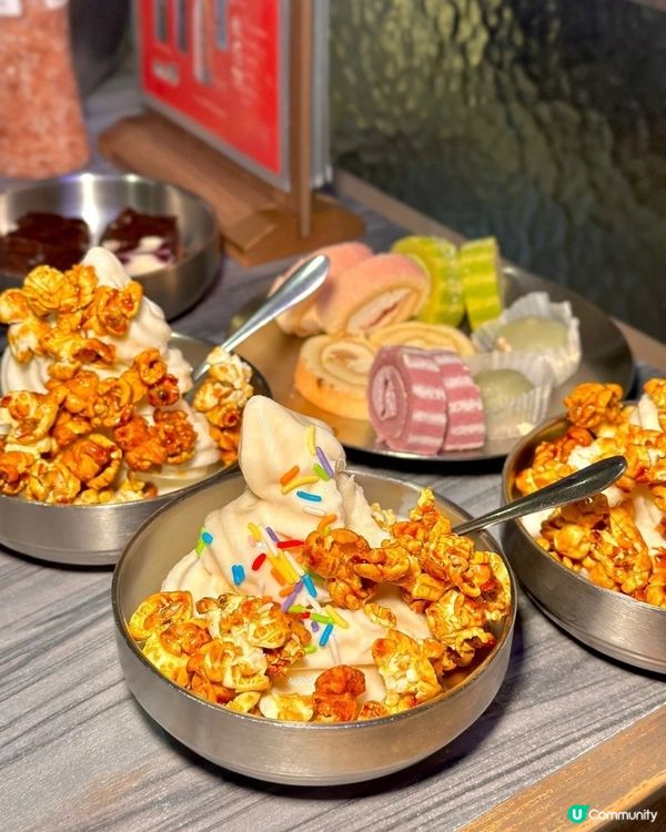 旺角超高質韓燒放題😋