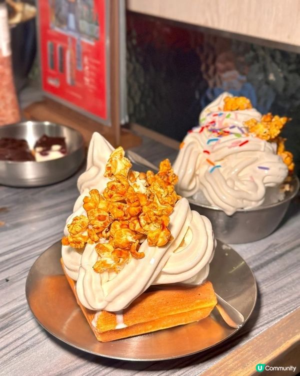 旺角超高質韓燒放題😋