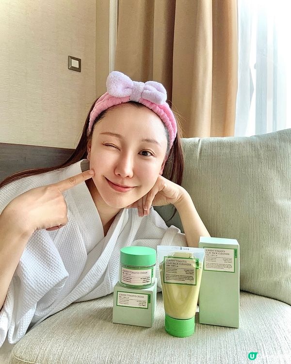 性價比高的美白補濕好物