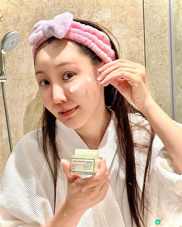 性價比高的美白補濕好物