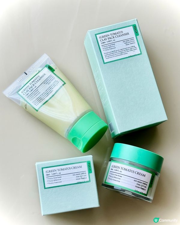 性價比高的美白補濕好物