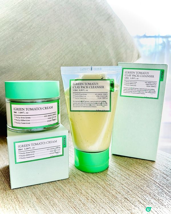 性價比高的美白補濕好物