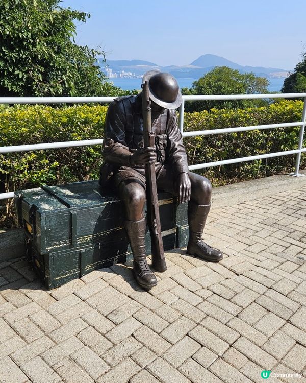 2️⃣0️⃣2️⃣4️⃣聖誕港島好去處🎄🎅🏻