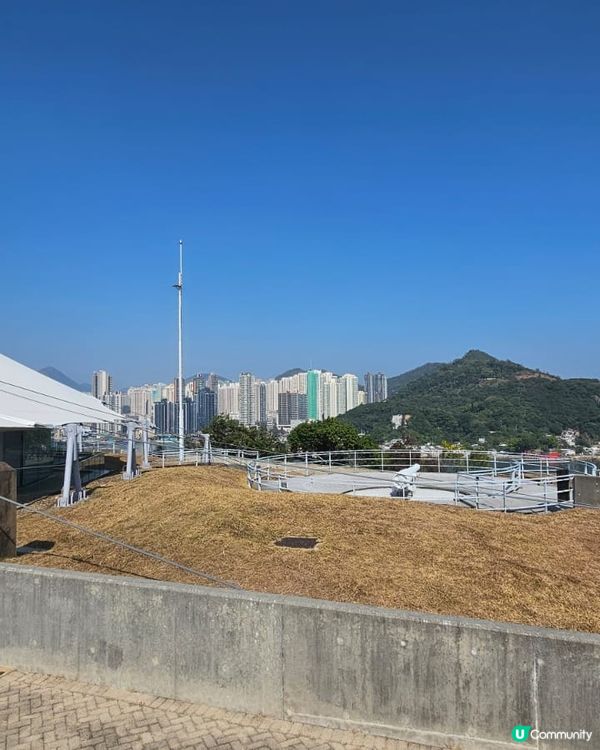 2️⃣0️⃣2️⃣4️⃣聖誕港島好去處🎄🎅🏻