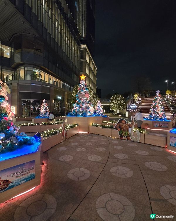 東京midtown日比谷