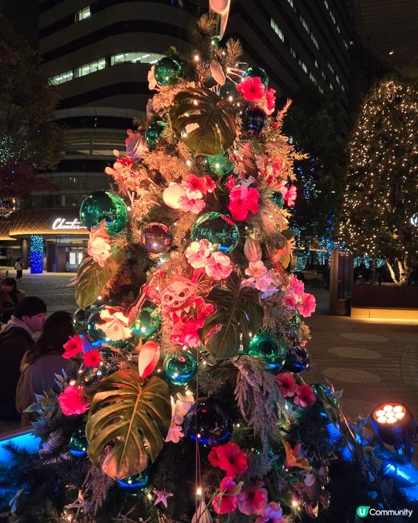 東京midtown日比谷