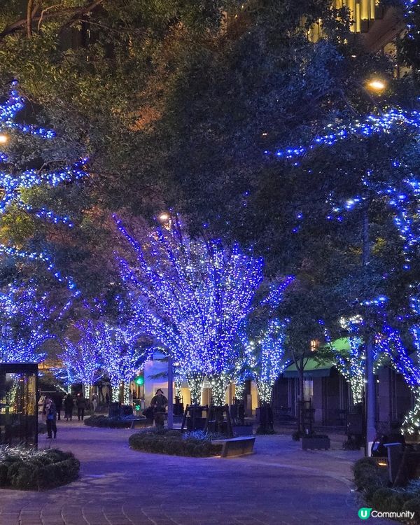 東京midtown日比谷