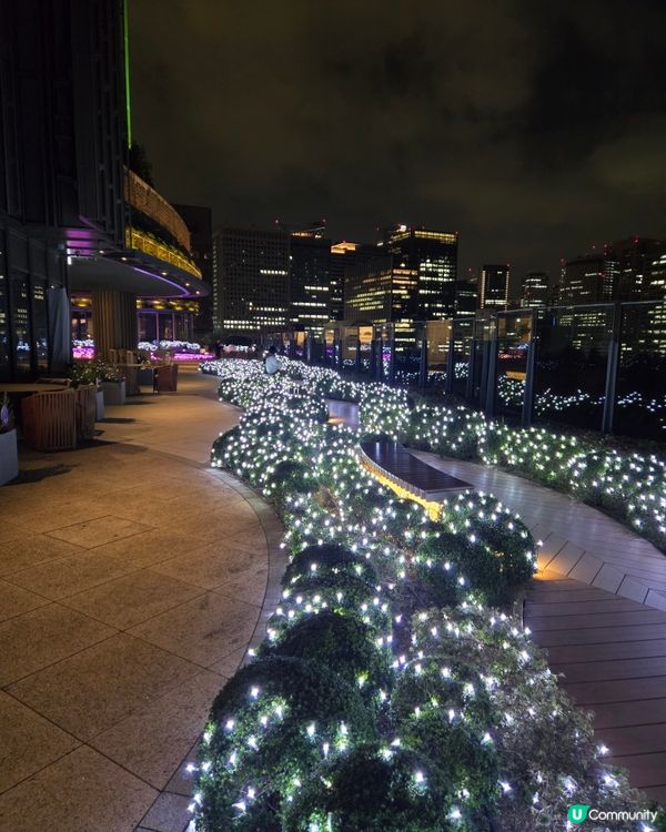 東京midtown日比谷