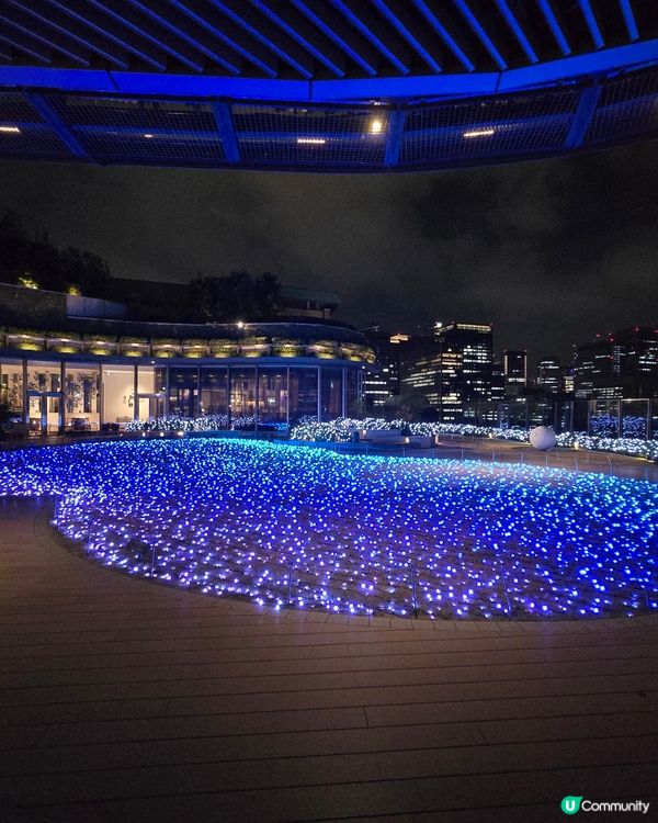 東京midtown日比谷