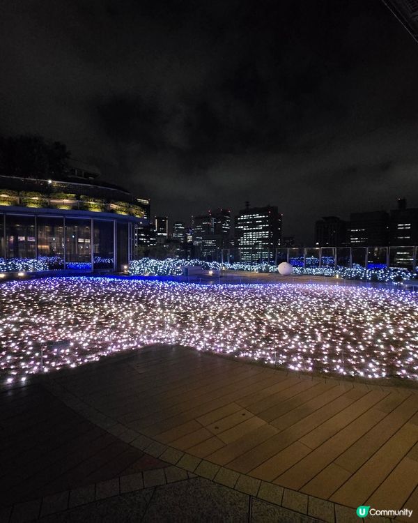 東京midtown日比谷