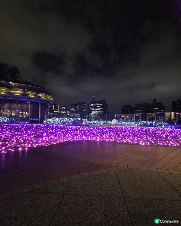 東京midtown日比谷