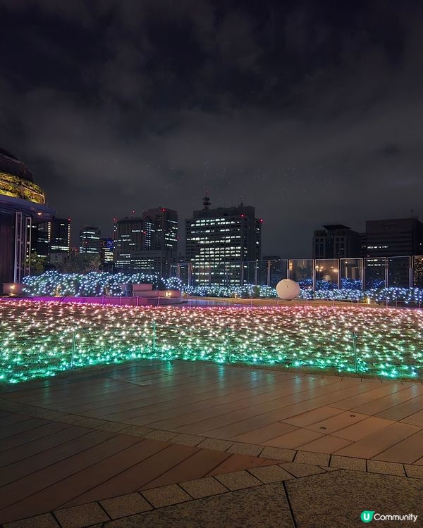 東京midtown日比谷