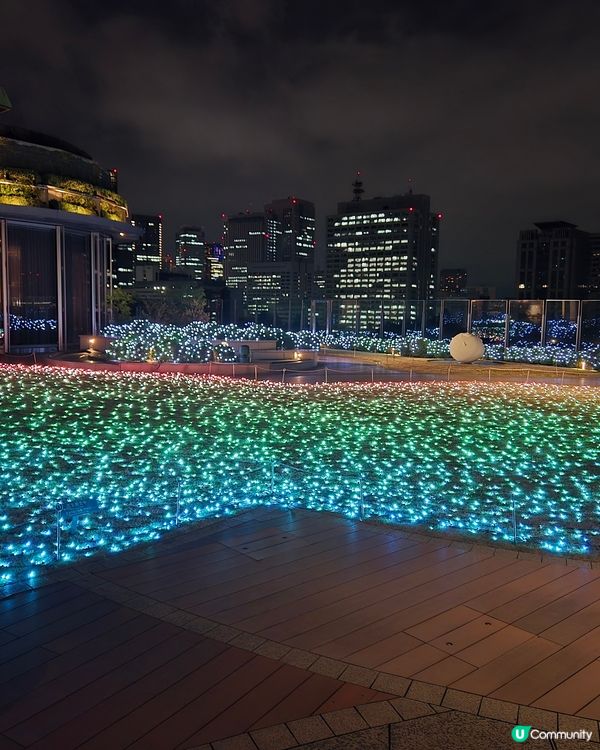 東京midtown日比谷