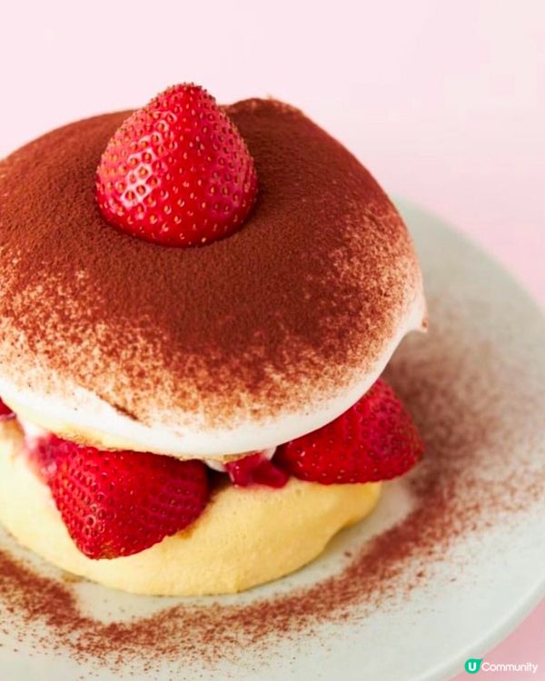 FLIPPER’S奇跡Pancake x 玉桂狗Melody