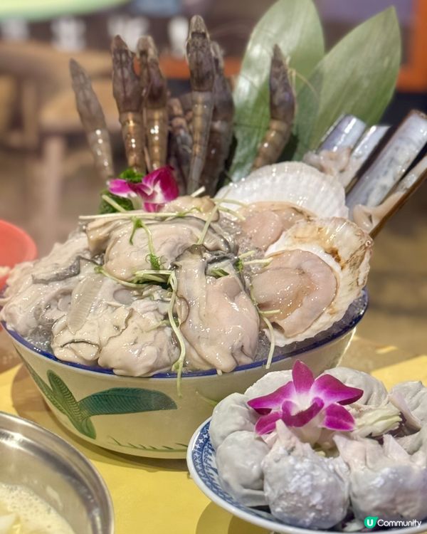 回憶殺!! 帶你走進香港80年代嘅高質港式火鍋店