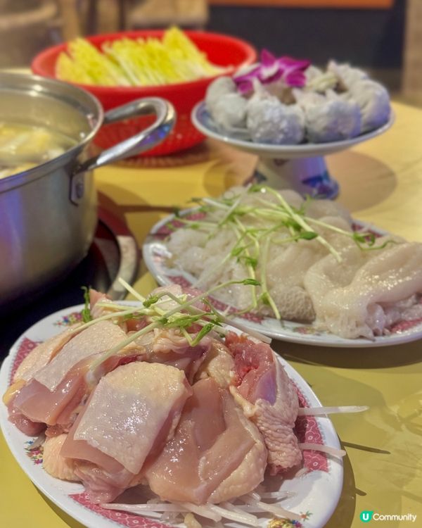 回憶殺!! 帶你走進香港80年代嘅高質港式火鍋店