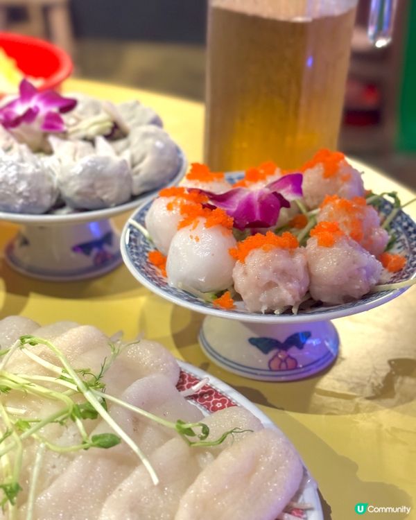 回憶殺!! 帶你走進香港80年代嘅高質港式火鍋店