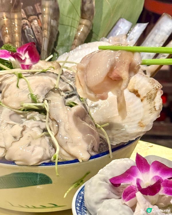 回憶殺!! 帶你走進香港80年代嘅高質港式火鍋店