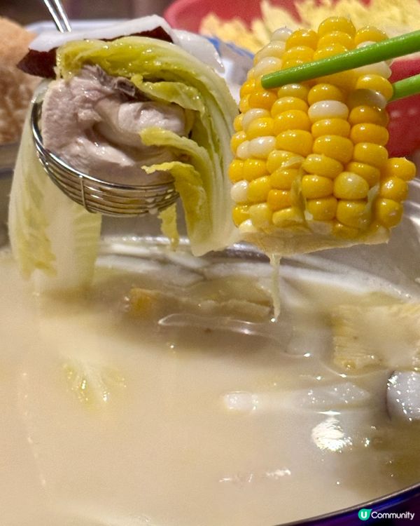 回憶殺!! 帶你走進香港80年代嘅高質港式火鍋店