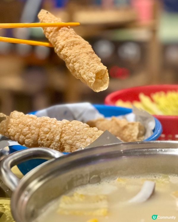 回憶殺!! 帶你走進香港80年代嘅高質港式火鍋店