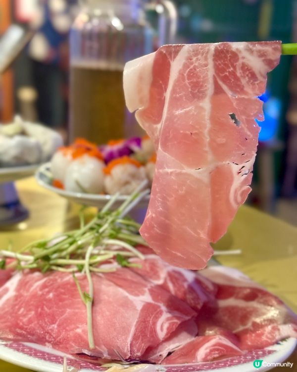 回憶殺!! 帶你走進香港80年代嘅高質港式火鍋店