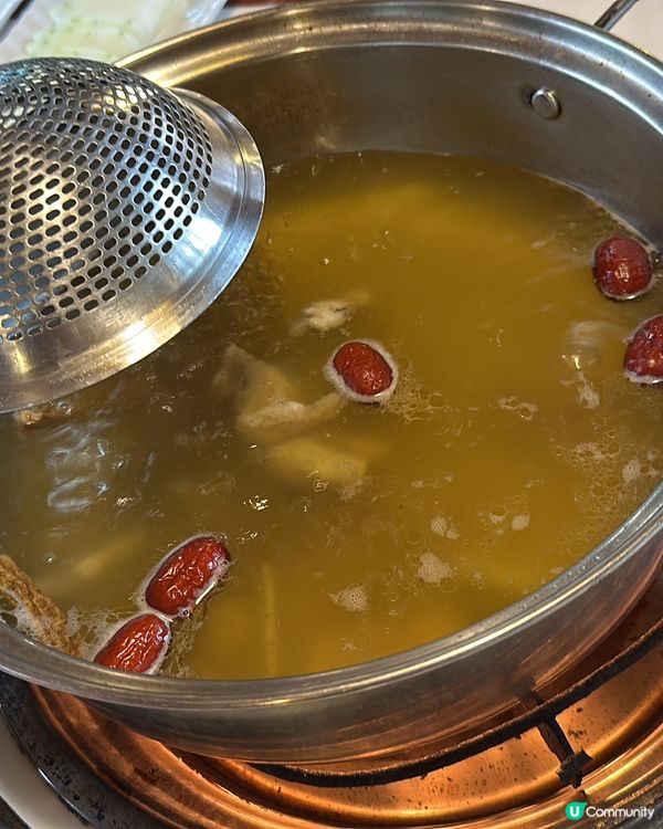 天上龍肉地上驢肉🫏