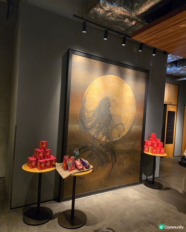 2024 Tokyo midtown 燈飾