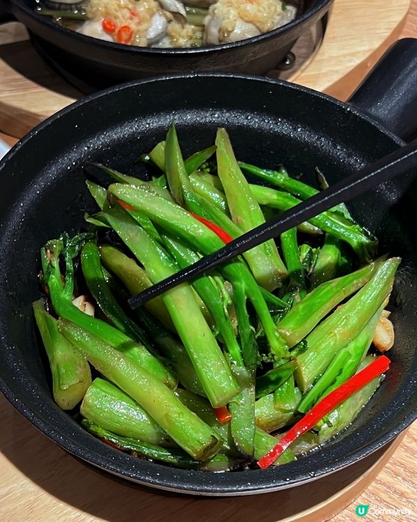 深圳福田必食點心 🐷  豬肉婆大小點  😋