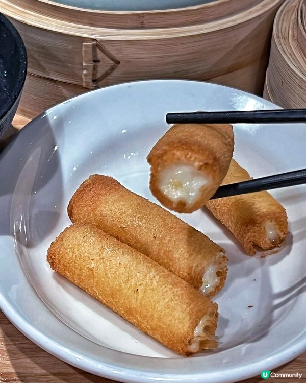 深圳福田必食點心 🐷  豬肉婆大小點  😋