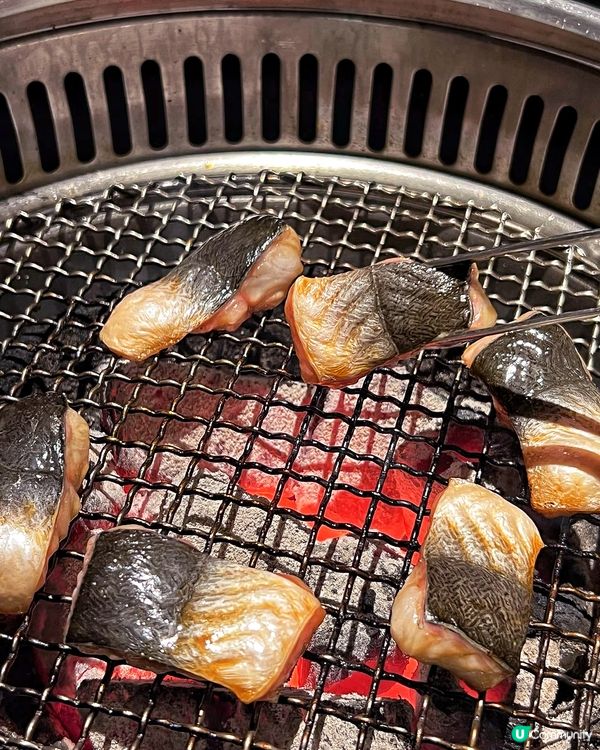 深圳必食！極炙和牛燒肉活烤鰻魚🔥雙人套餐抵食到喊😭