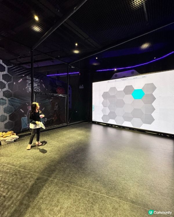 日本遊戲巨頭樂園🤩 香港都玩到！