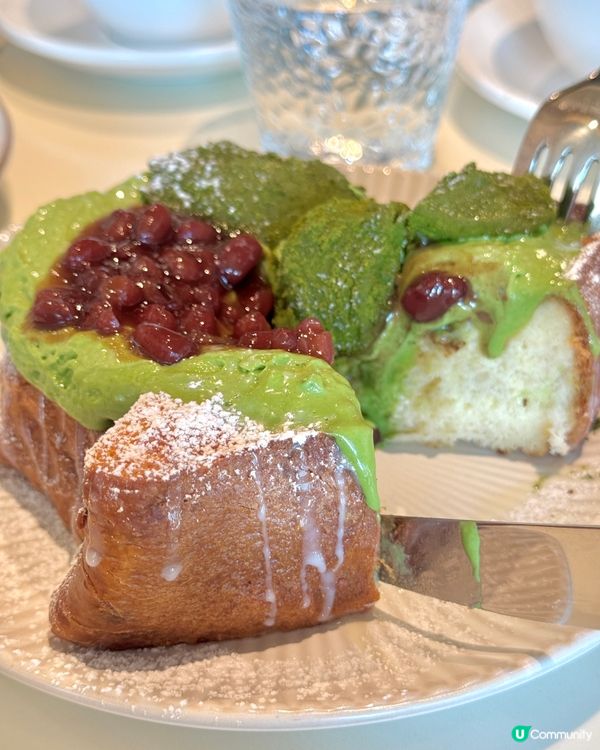 啟德新開日式西班牙fusion 餐廳