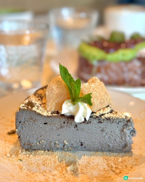 啟德新開日式西班牙fusion 餐廳