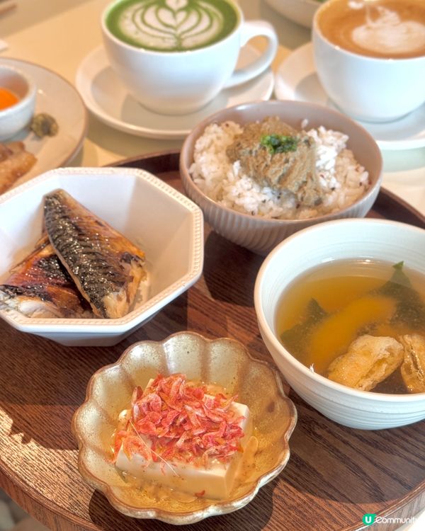 啟德新開日式西班牙fusion 餐廳