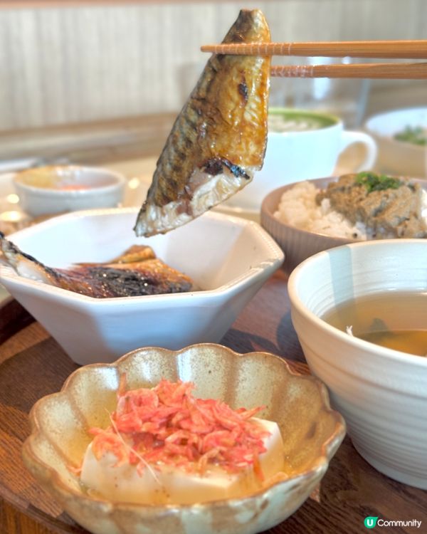 啟德新開日式西班牙fusion 餐廳