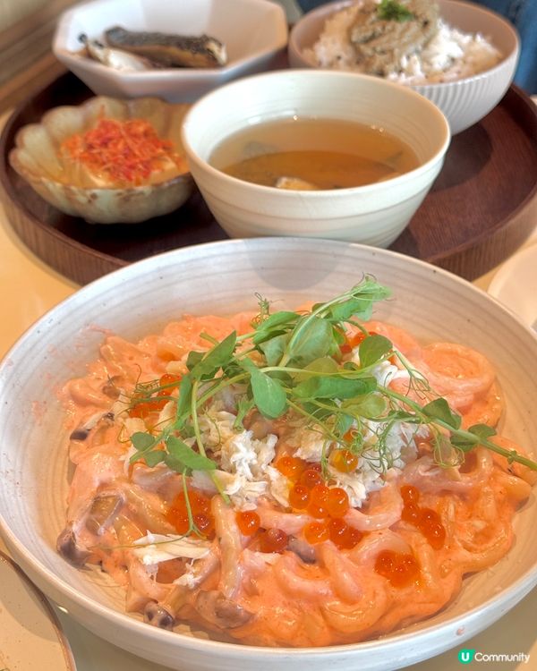 啟德新開日式西班牙fusion 餐廳