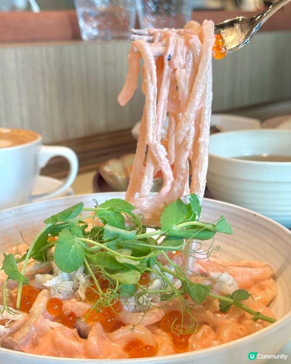 啟德新開日式西班牙fusion 餐廳