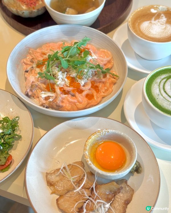 啟德新開日式西班牙fusion 餐廳