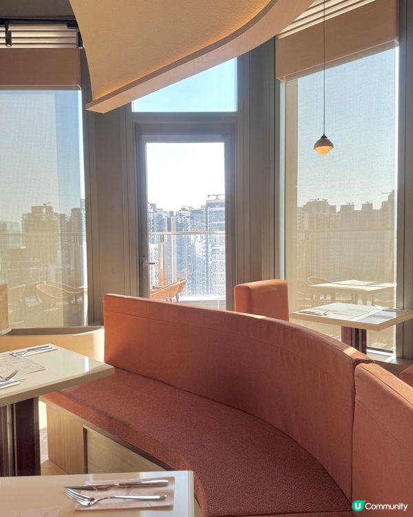 啟德新開日式西班牙fusion 餐廳