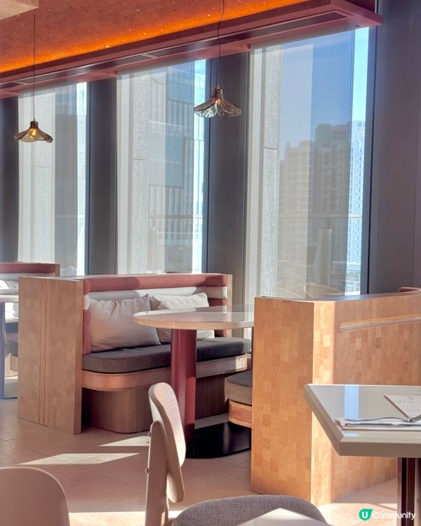 啟德新開日式西班牙fusion 餐廳