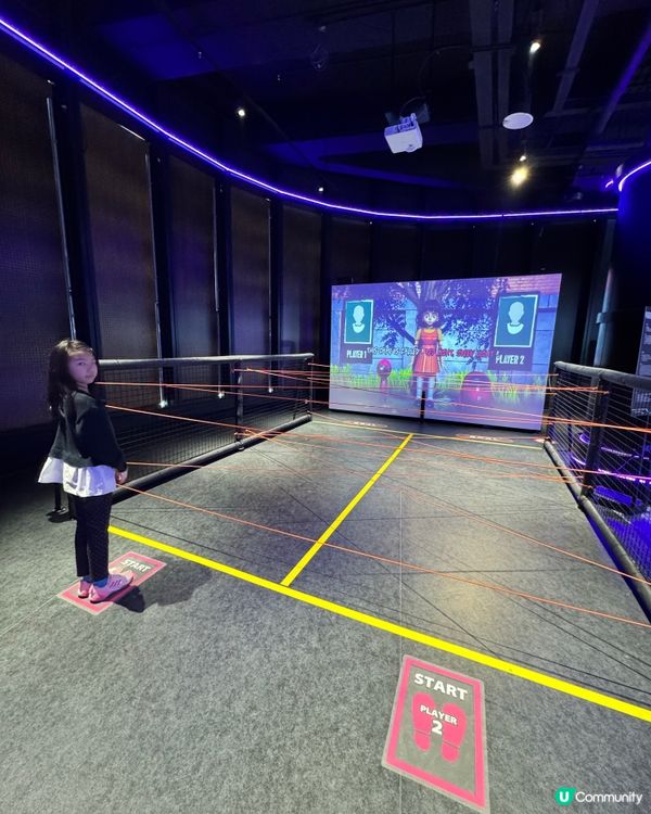 日本遊戲巨頭樂園🤩 香港都玩到！