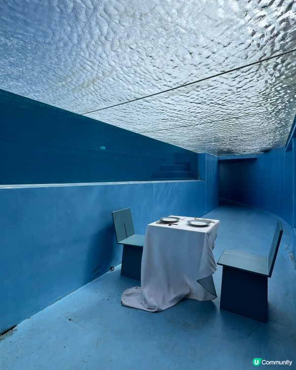 ## 深圳打卡新地標！☕️🌊