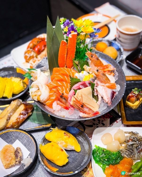 🇯🇵觀塘必訪日式放題店👍🏻