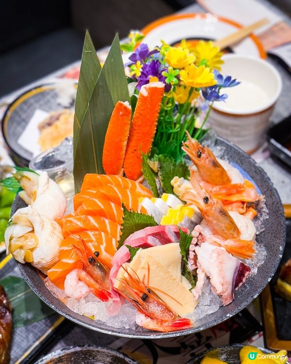 🇯🇵觀塘必訪日式放題店👍🏻