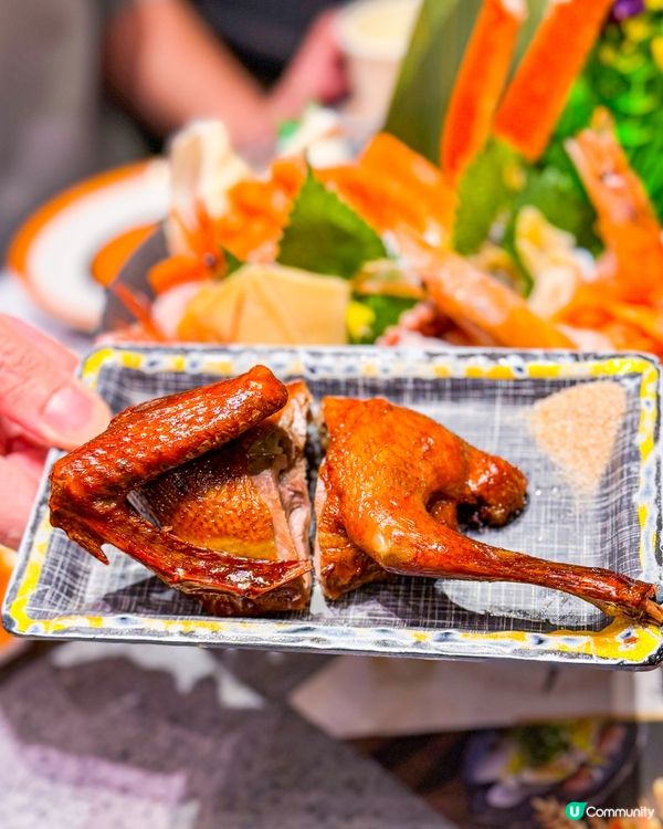 🇯🇵觀塘必訪日式放題店👍🏻